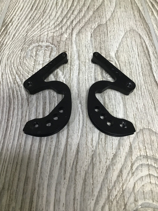 Mathews (RK-K) Mod Set 85% Let Off