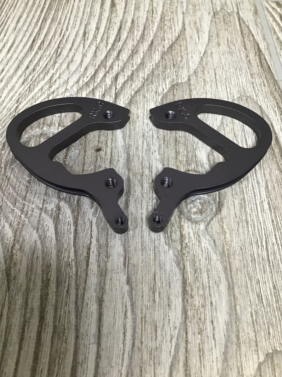 Mathews (RK-C) Mod Set 75% Let Off