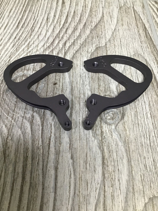 Mathews (RK-C) Mod Set 75% Let Off
