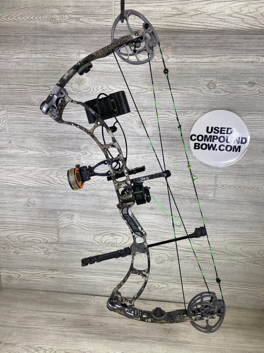 Used Prime Ion RH 28" 50-60# PKG