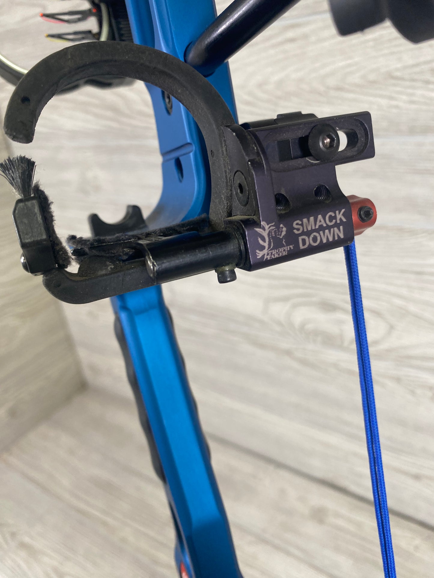 PSE Phenom SD Target Bow Package 60 lb max RH