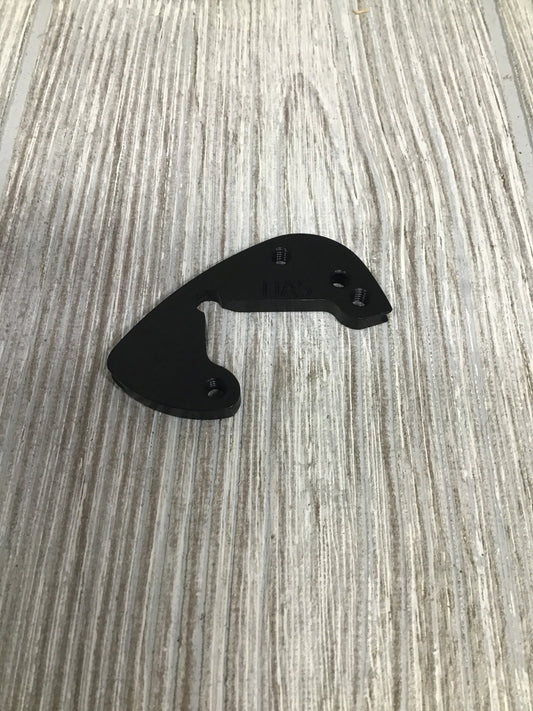 Bowtech (DA-5) Mod