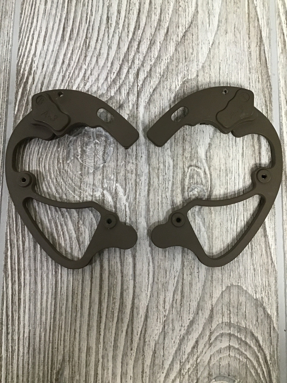 Elite A-3 Mod Set