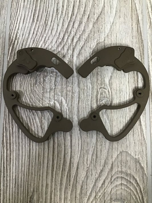 Elite A-3 Mod Set