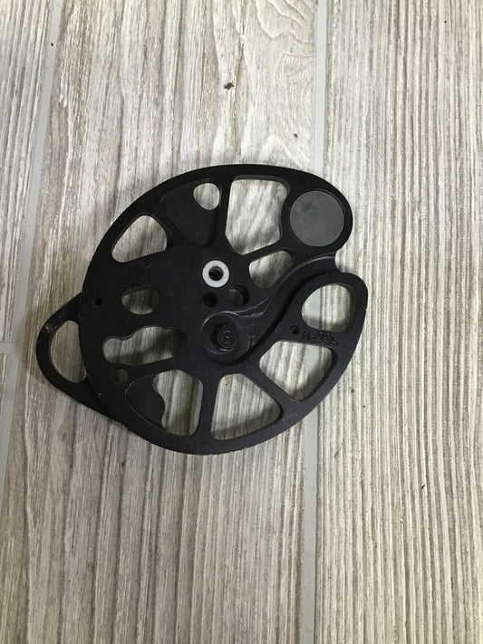 Used Mathews Mustang Left hand cam 22" M-22L