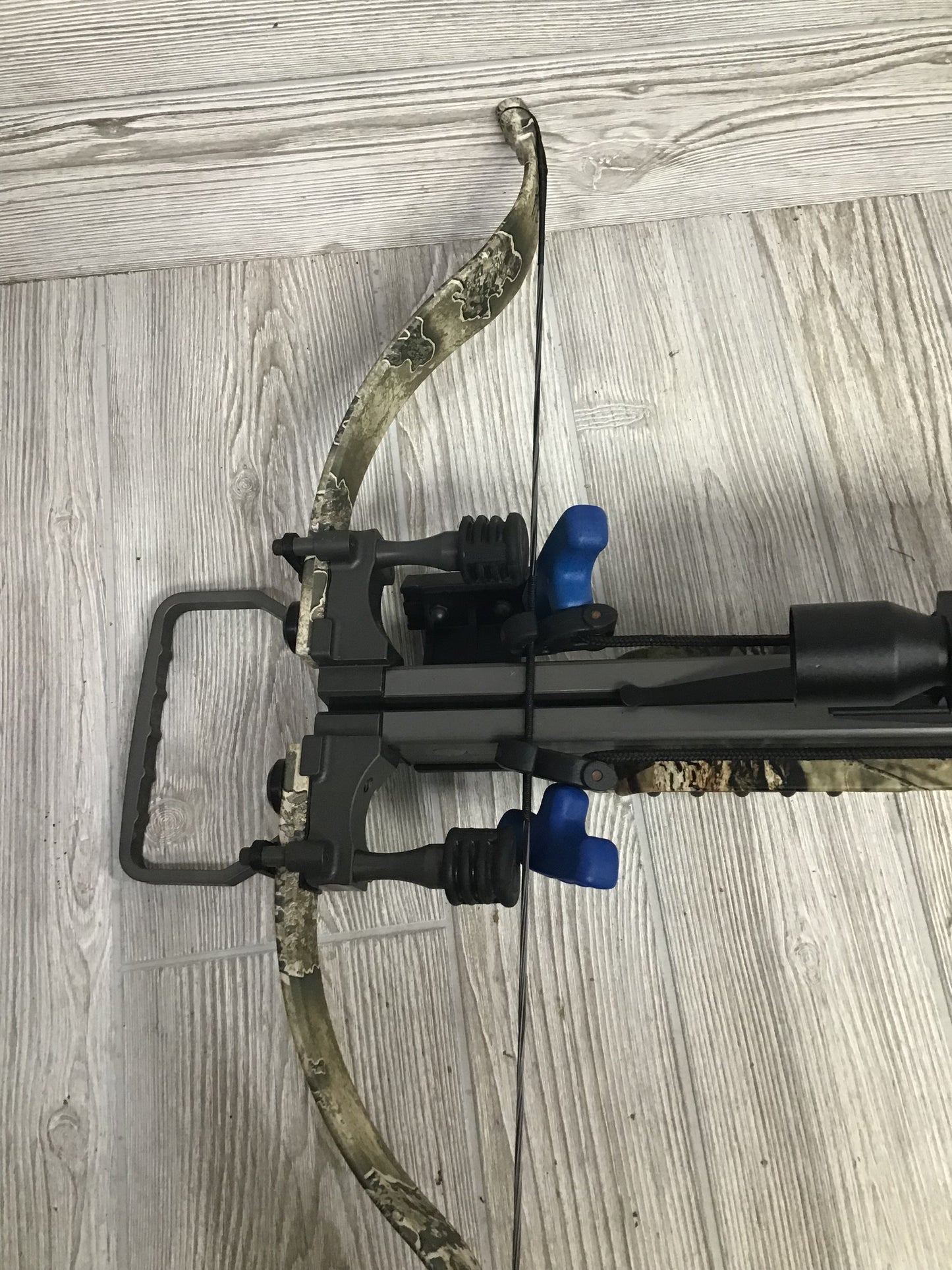 Used Excalibur MAG 340