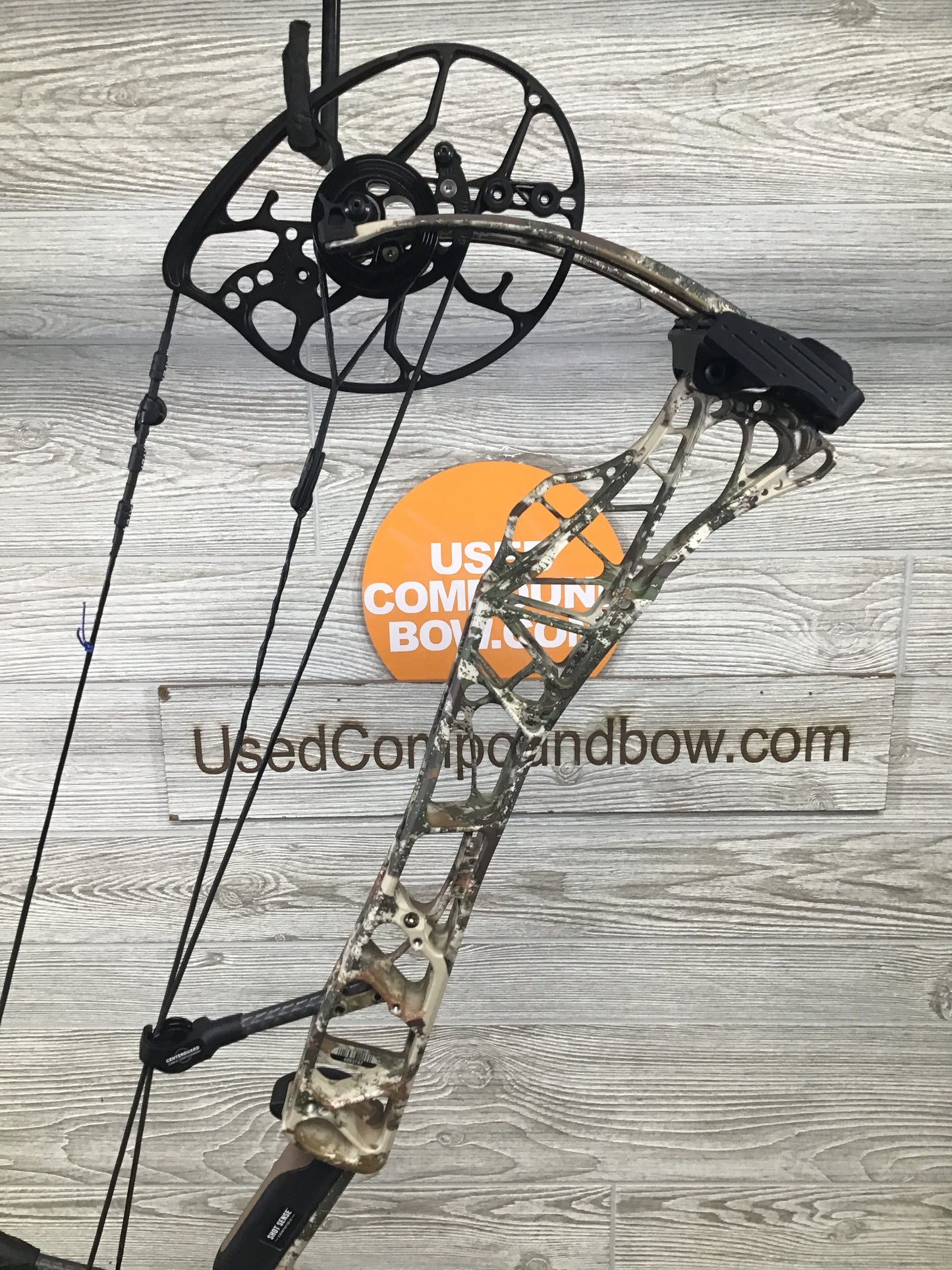 Used Mathews Lift X 29.5 Right Hand 29.5"/70# First Lite Specter