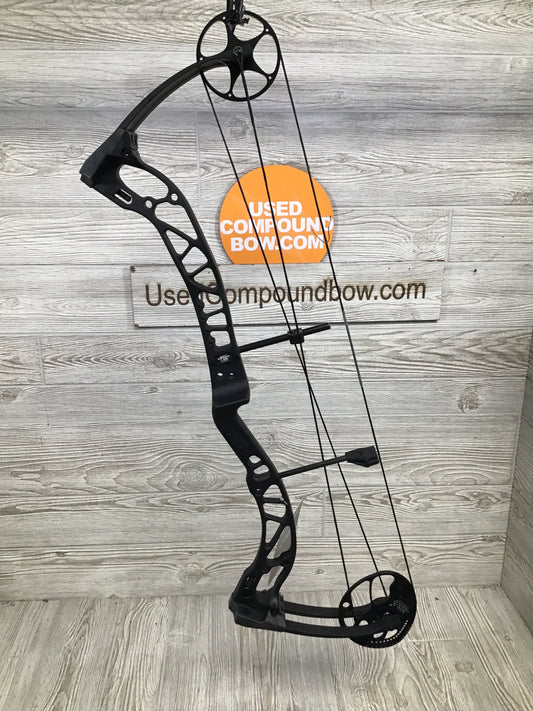 NEW IN BOX W/WARRANTY PSE Ferocity - Black - 70 - RH