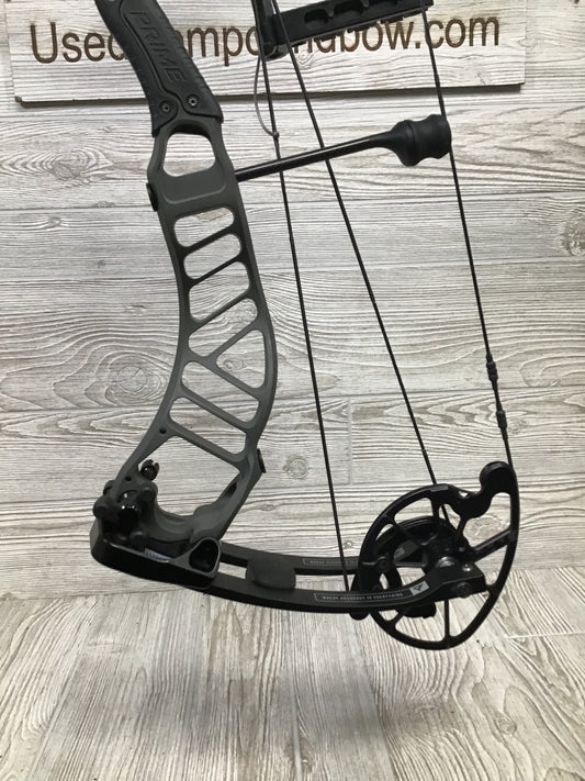 Used Prime RVX 32 Right Handed 70-80# Package