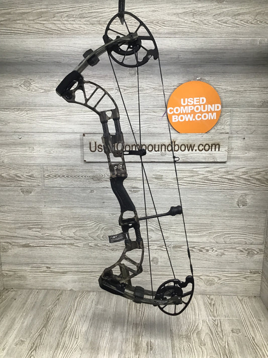 Prime Form 30 55-65# Mossy Oak Bottomlands 29"