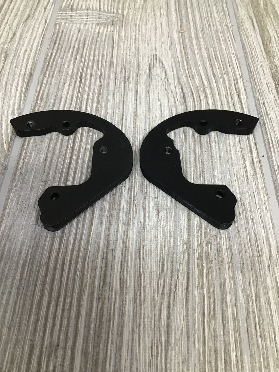 Bowtech (ESM-1.5) Mod Set