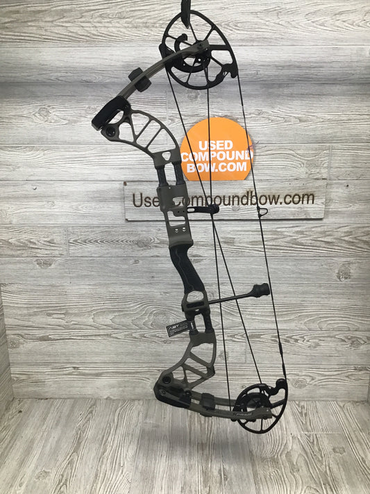 Prime Form 30 60-70# Right Hand Morel 27"