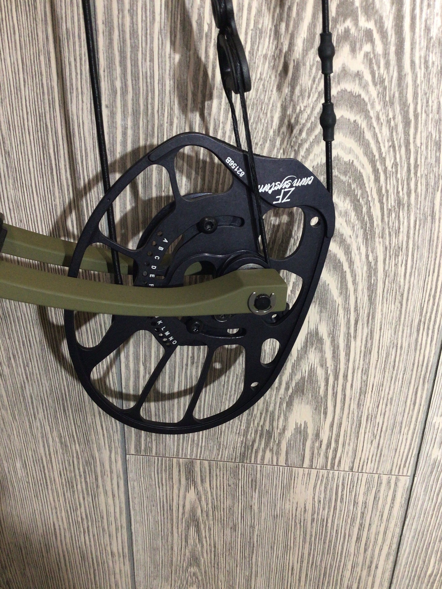 Used PSE Drive NXT RH 24-31" 60-70lbs Bow