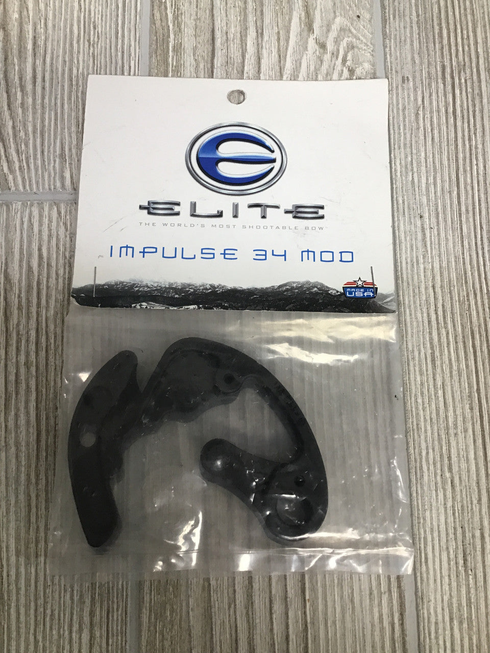 Used Elite Impulse Mod Set IM34 9 (27")