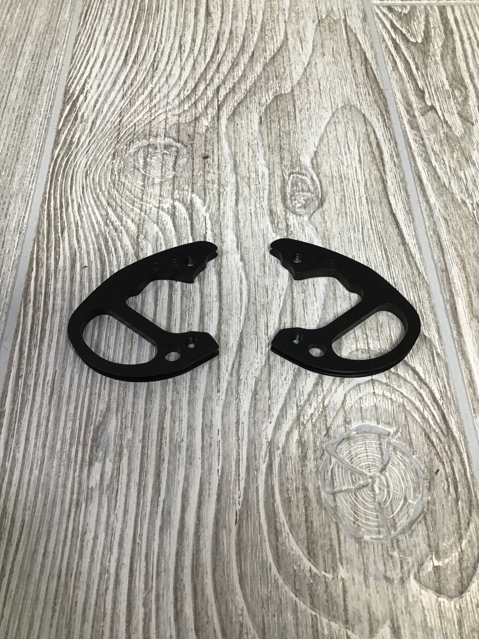 Mathews (DY-B) Mod Set