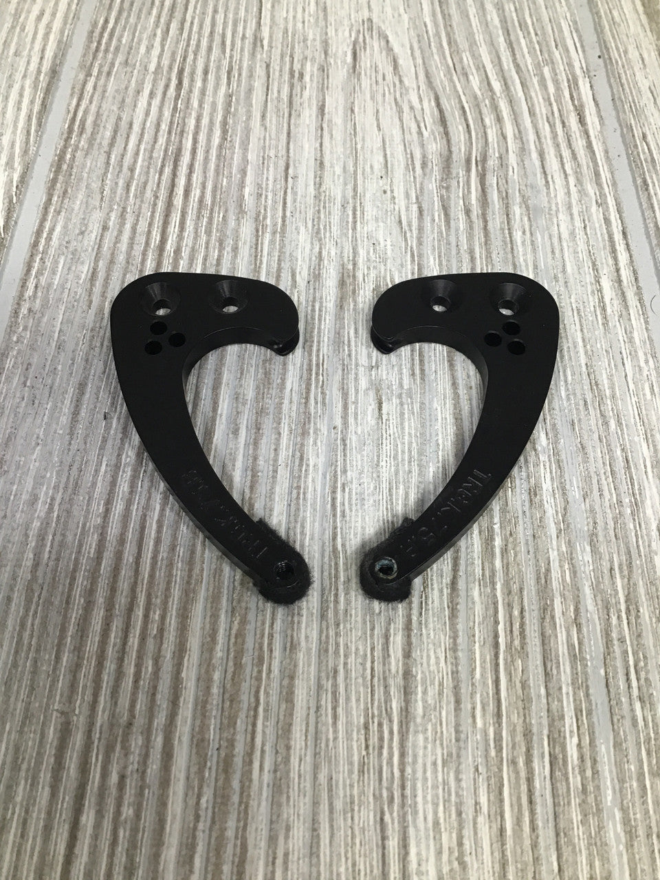 Mathews (TRG-K) Mod Set 75% Let Off