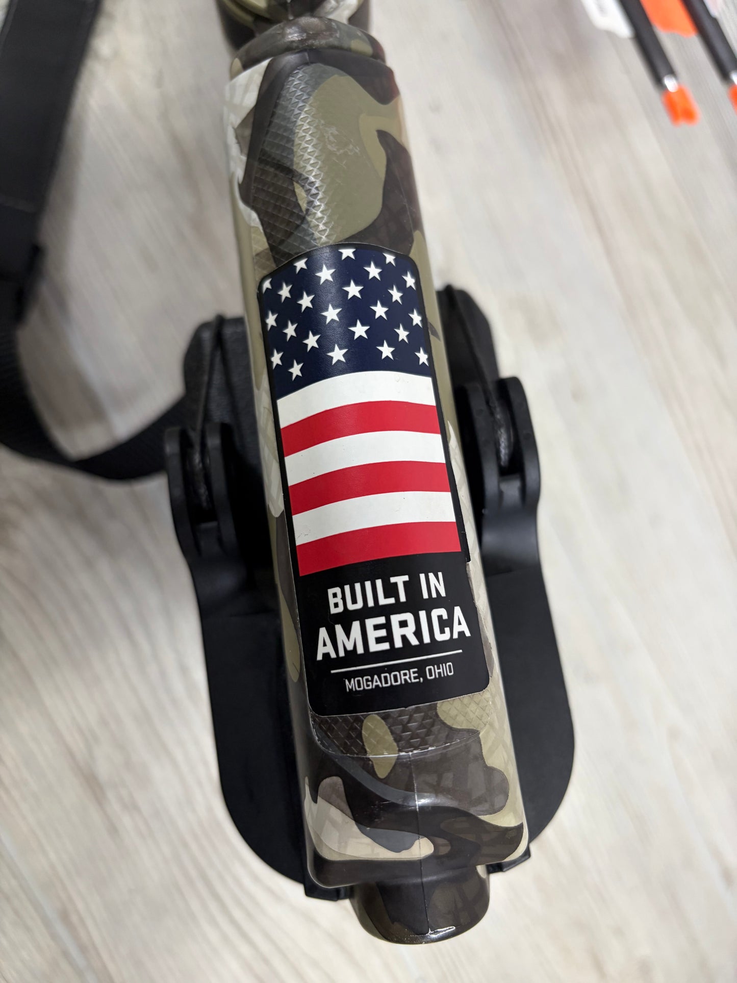 Used Wicked Ridge Invader M1 AcuDraw Package
