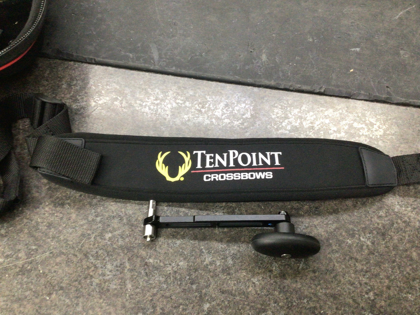Used Tenpoint Vapor RS470