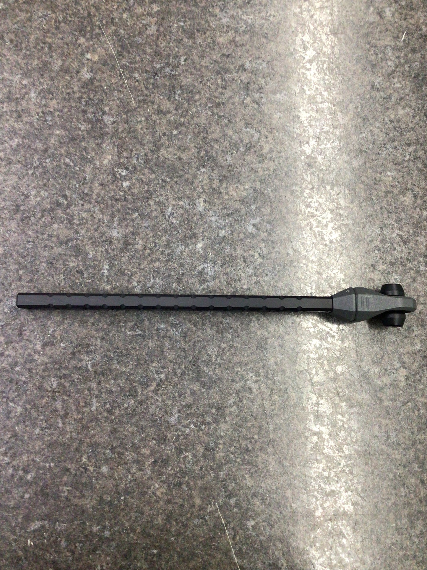 Used Mathews 10" Bridge-Lock Stabilizer Shale