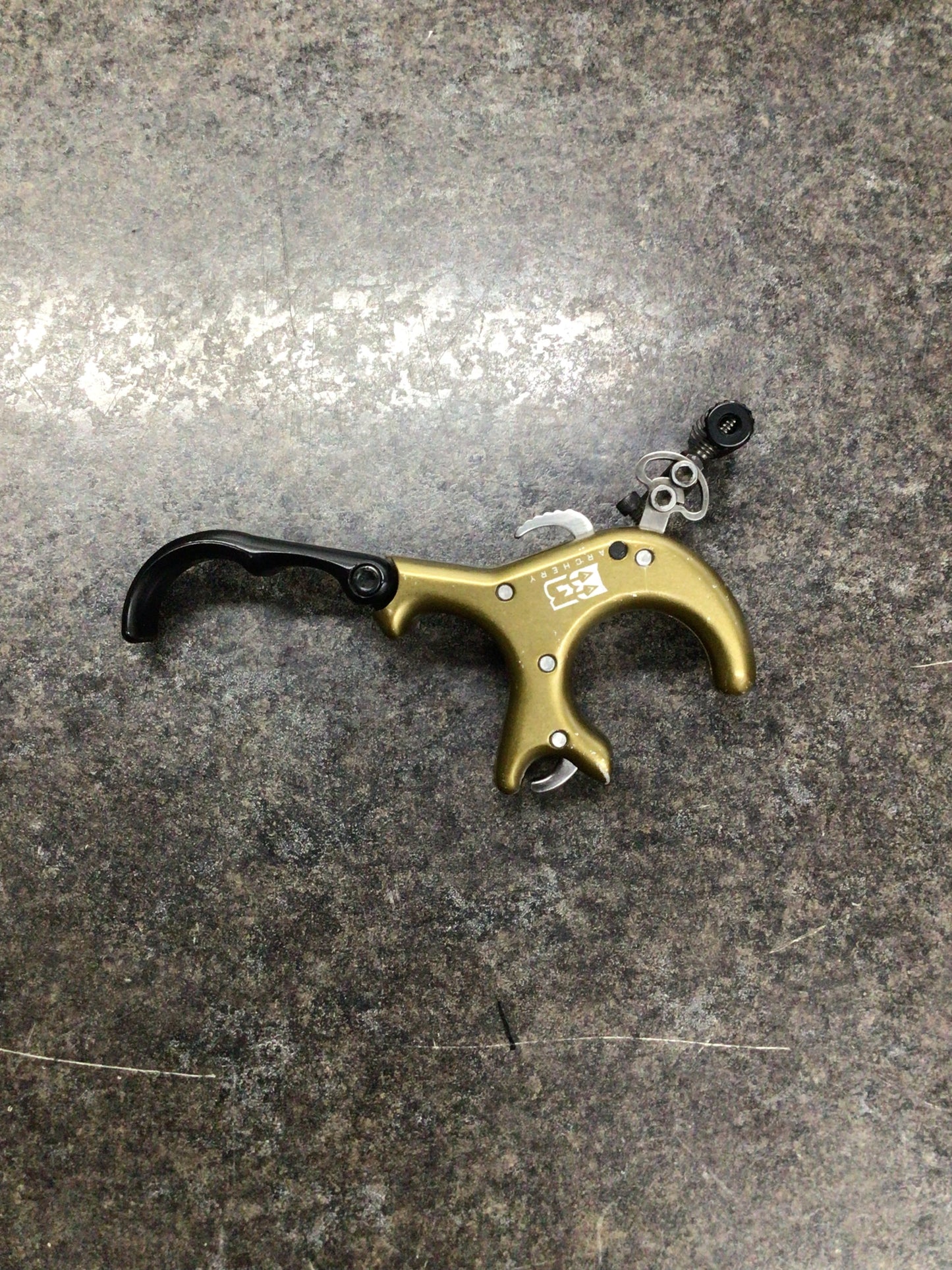 Used B3 Versa Thumb Button