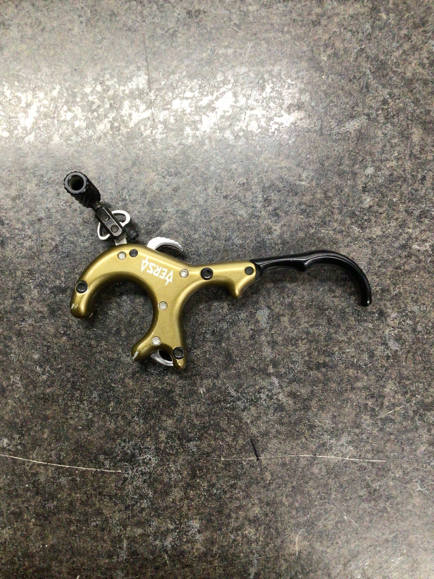 Used B3 Versa Thumb Button