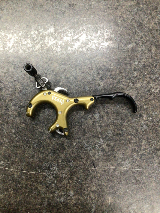 Used B3 Versa Thumb Button