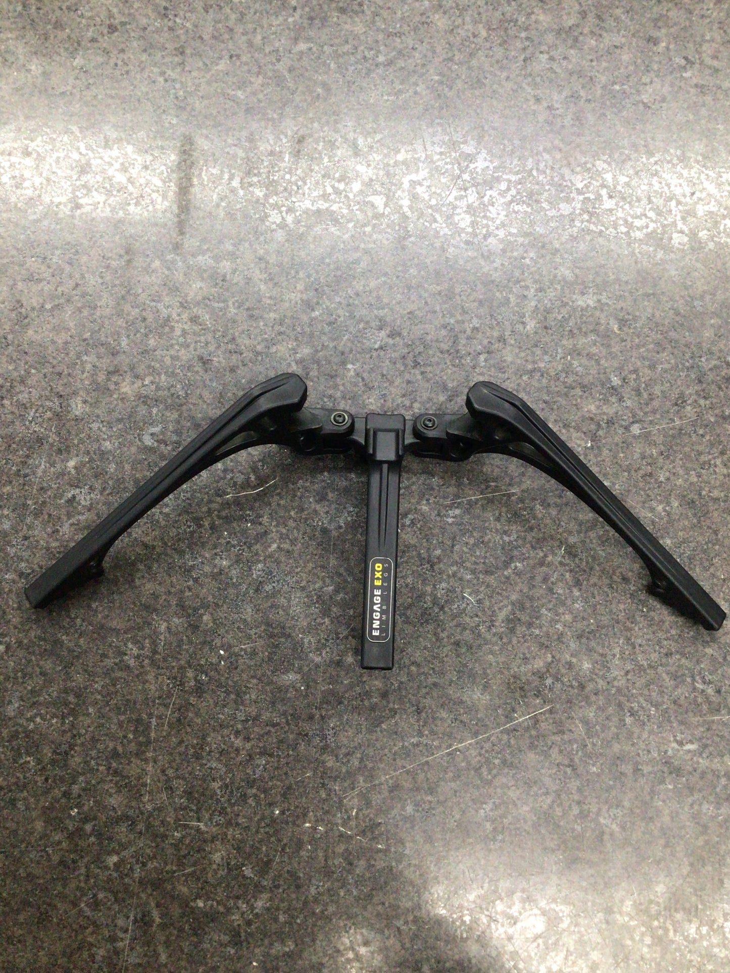 Used Mathews Engage EXO Limb Legs