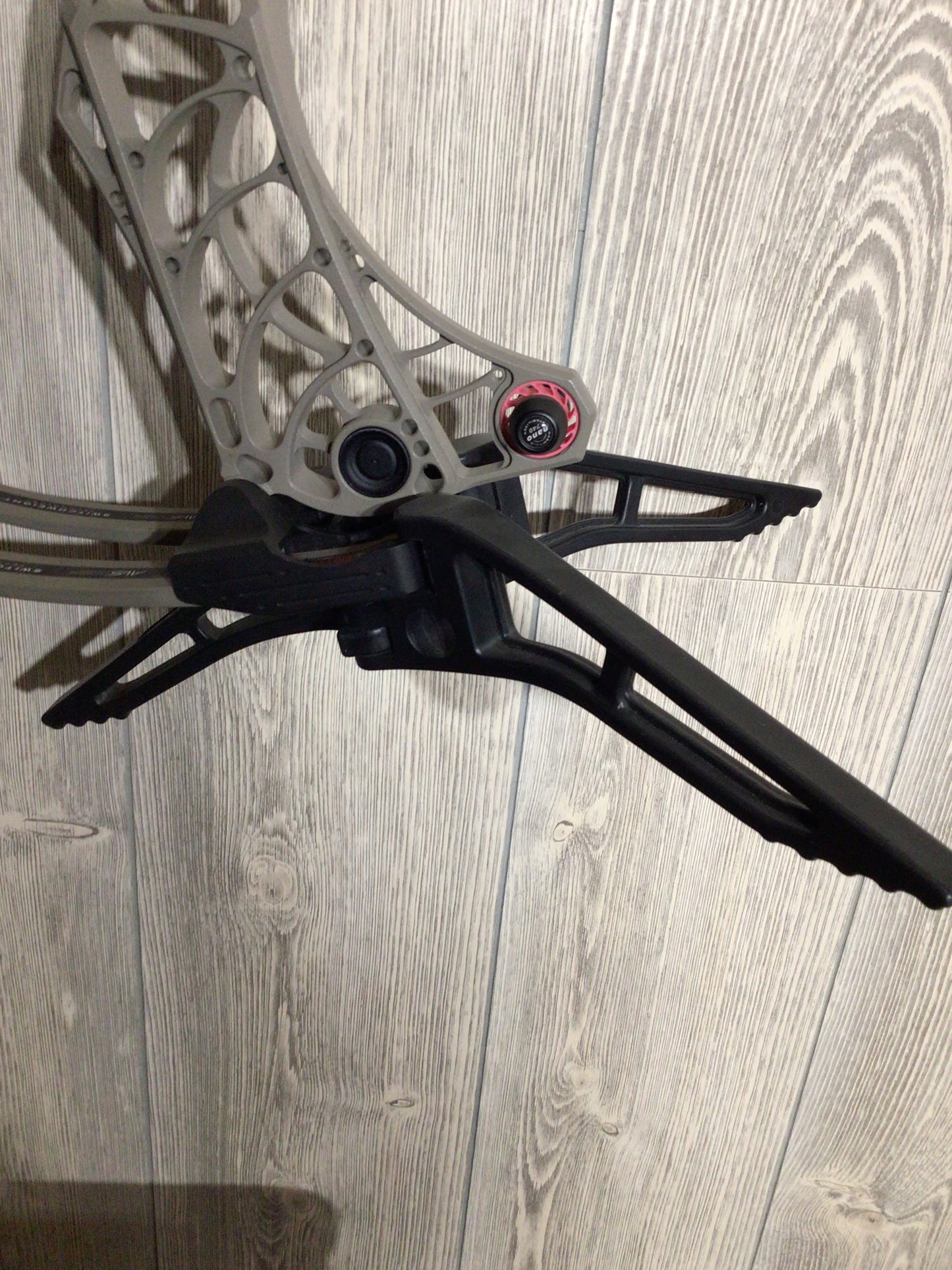 Used Mathews V3X 33 LH Granite