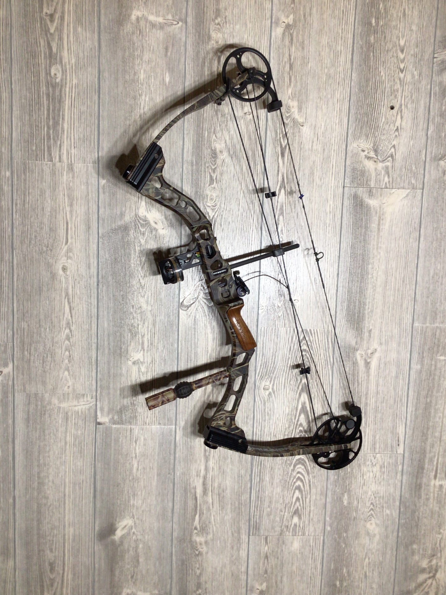 Used Mission Journey RH PKG