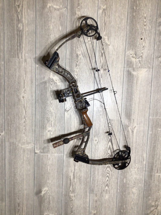 Used Mission Journey RH PKG