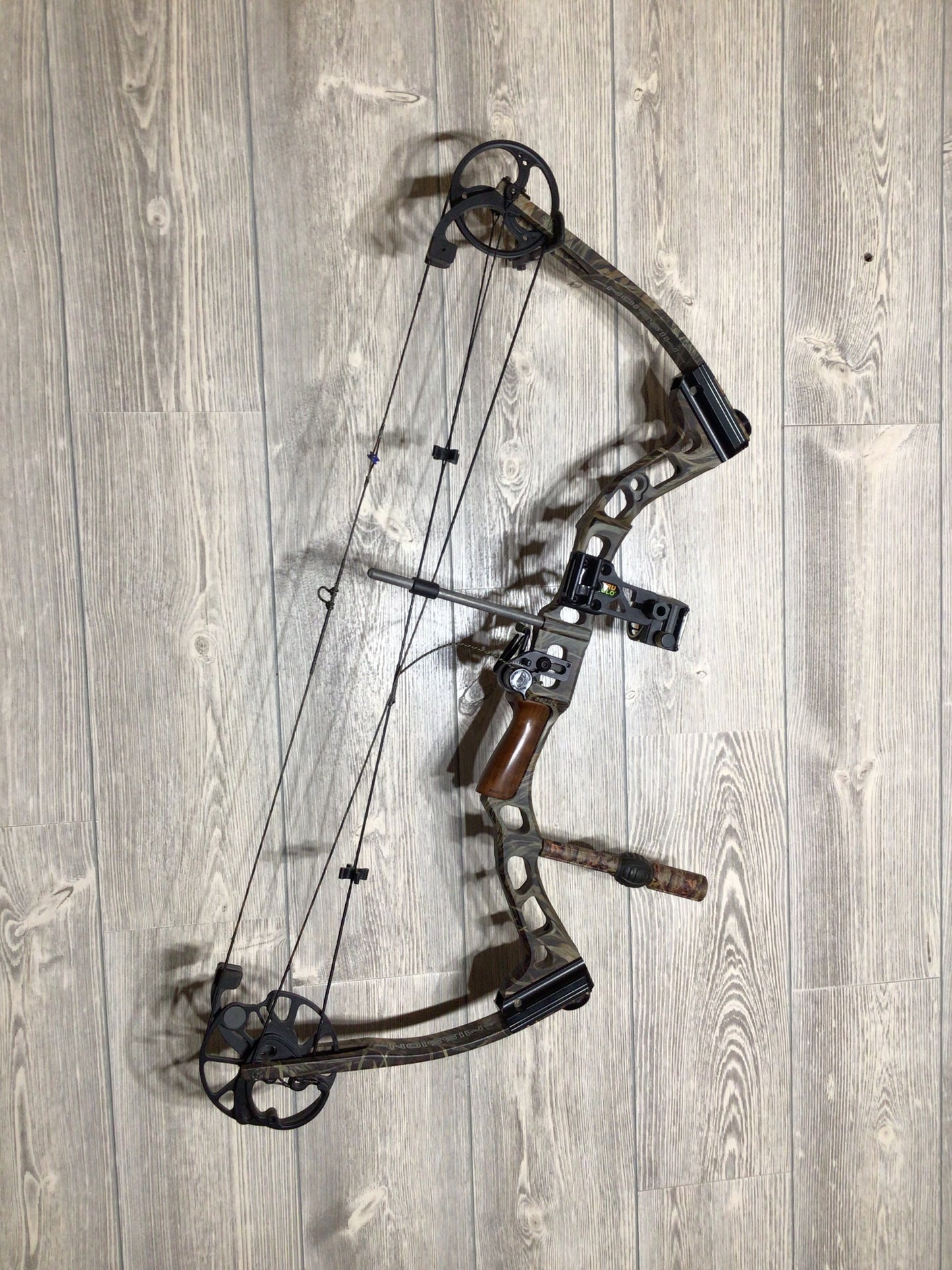 Used Mission Journey RH PKG