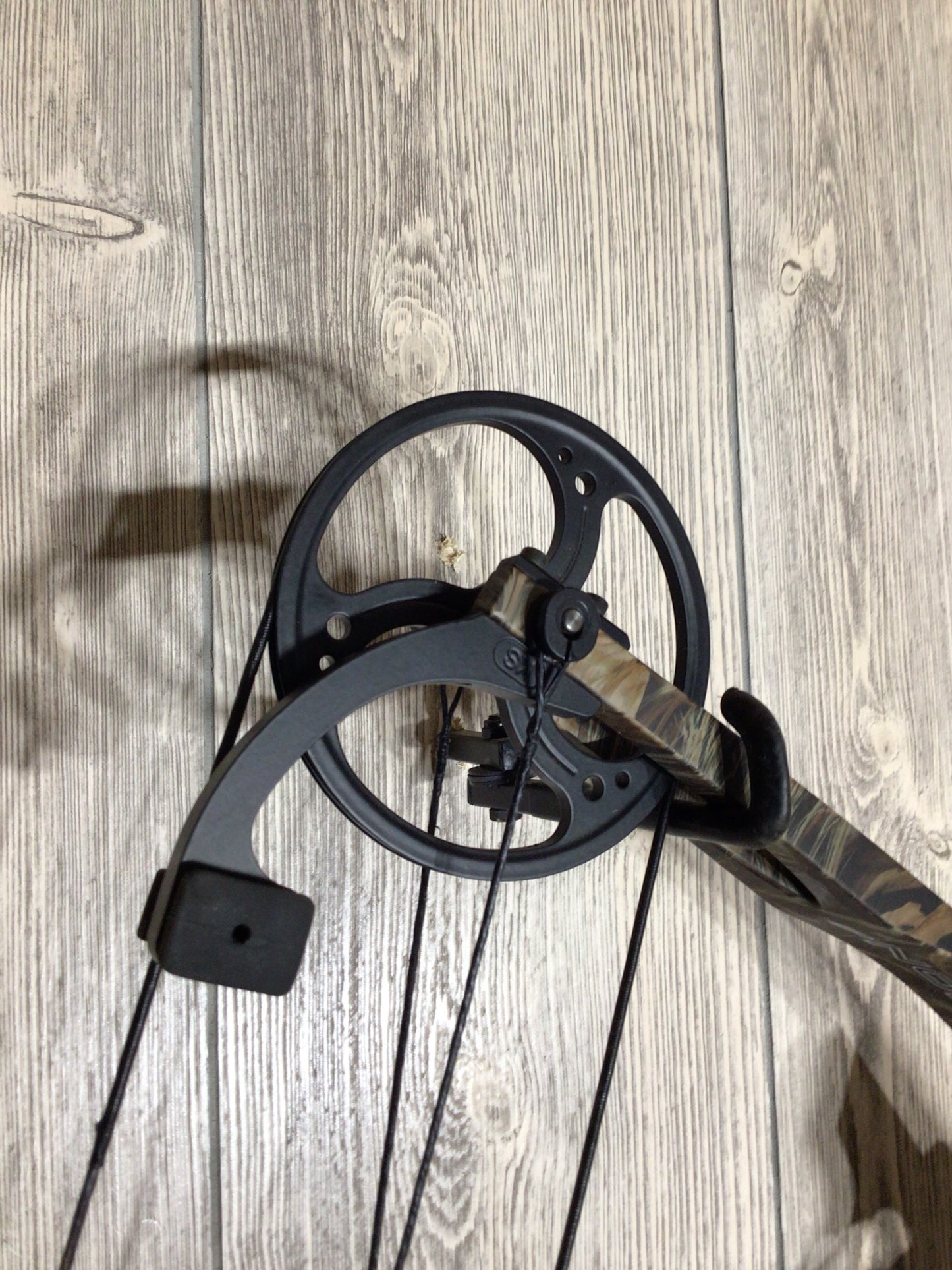 Used Mission Journey RH PKG