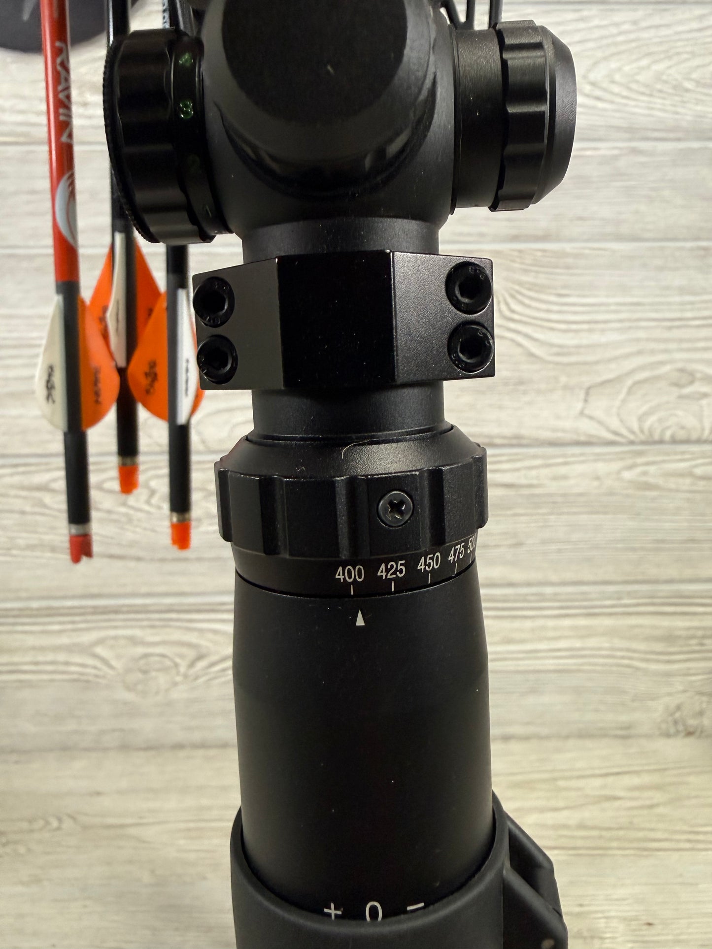 Used Ravin R10X Black Crossbow Package