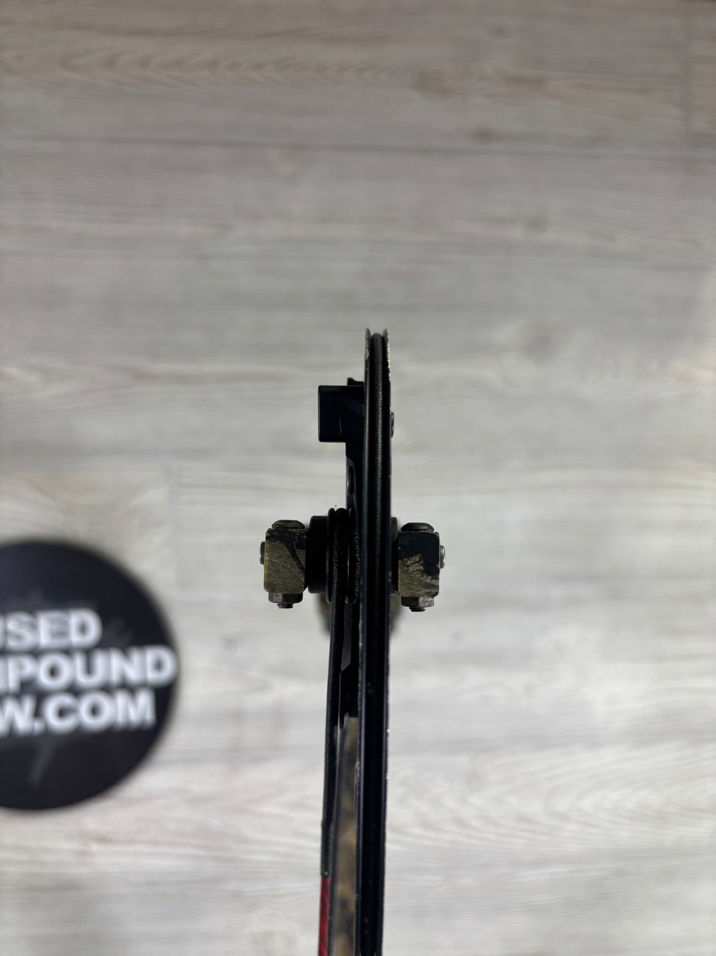 Bowtech Fuel Right Hand 18-30" 30-70lbs. Camo