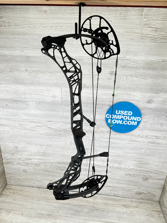 Used Mathews Lift RS RH Shale Heavy Limb