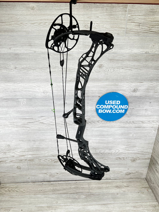 Used Mathews Lift RS RH Shale Heavy Limb