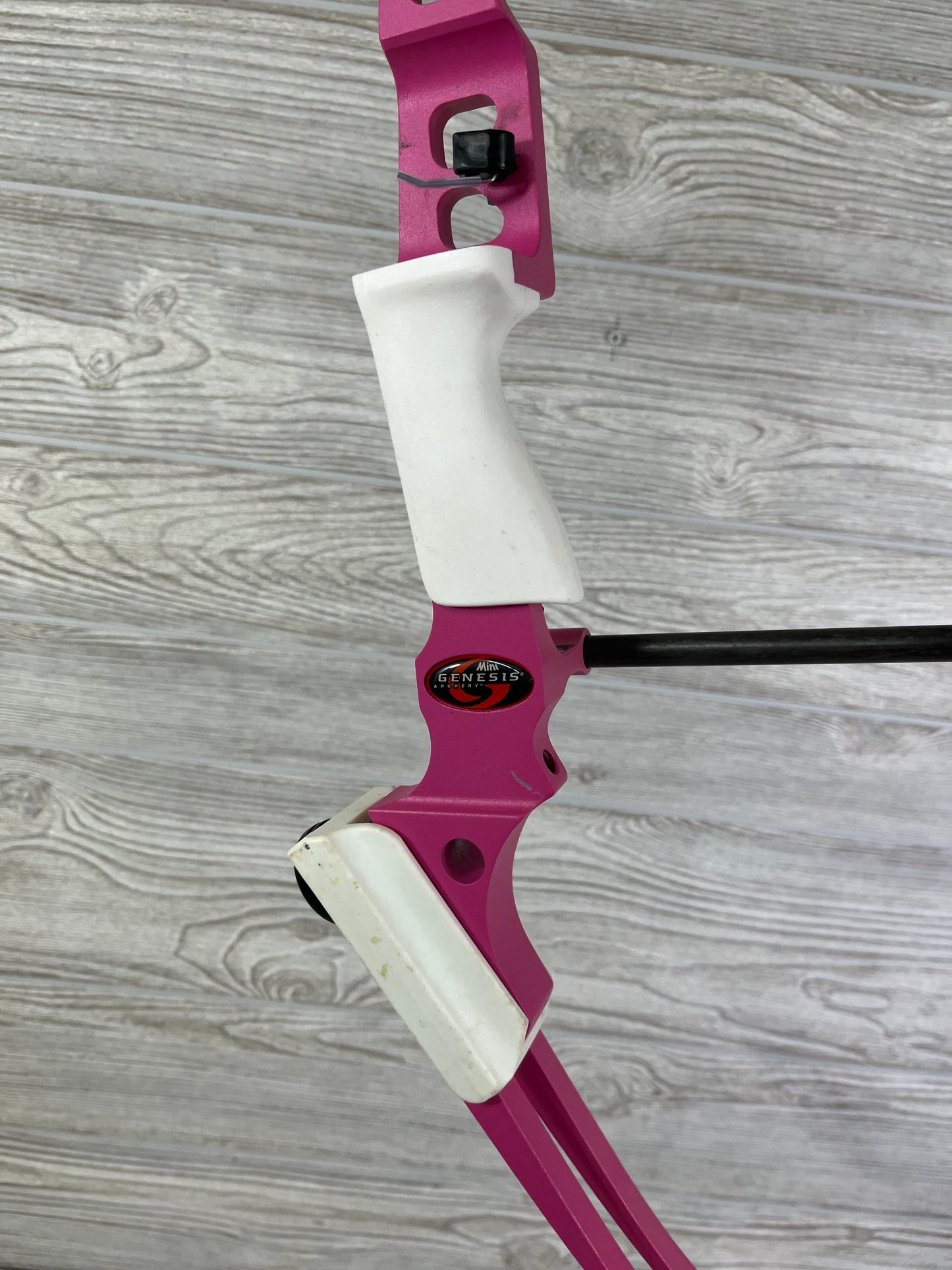 Used Genesis Mini Right Handed PINK