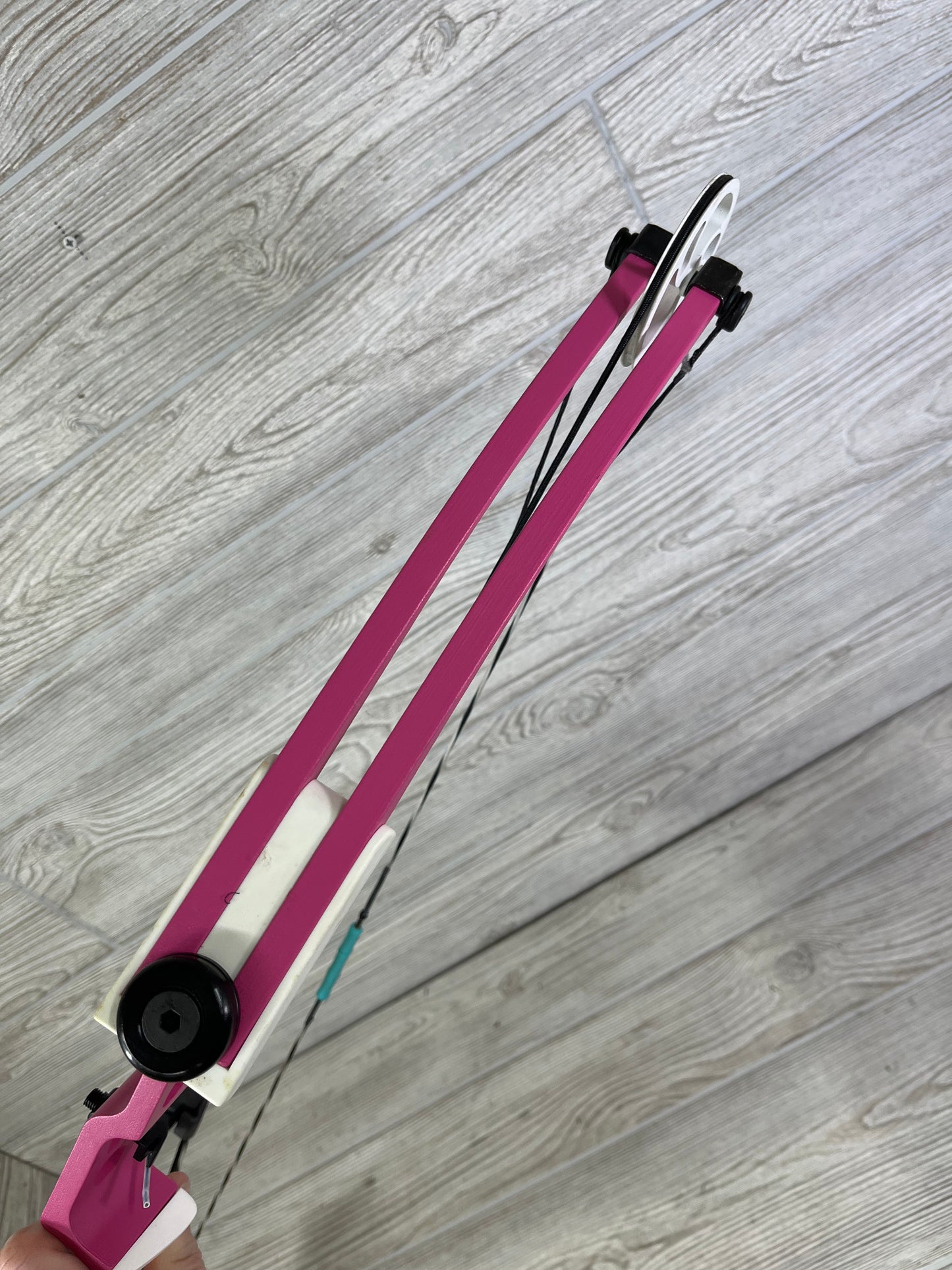 Used Genesis Mini Right Handed PINK