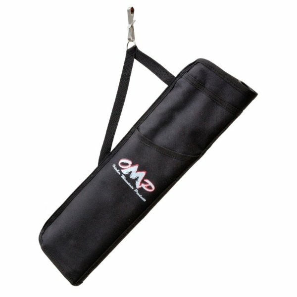 OMP 3-Tube Field Hip Quiver