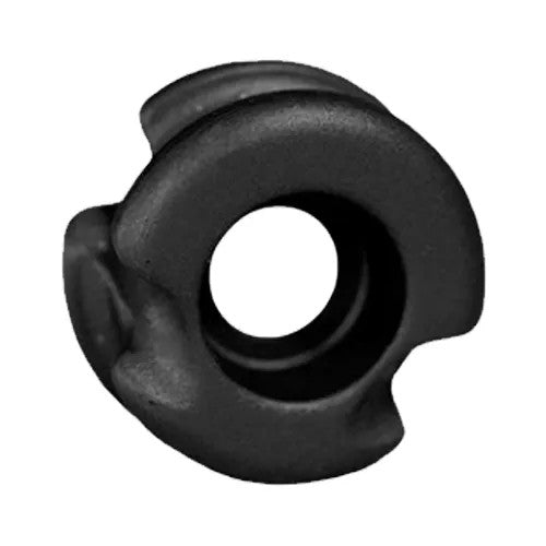 Rad Super-Deuce 38  Peep installed