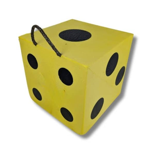 14 x 14 x 14 Traditional Cube Target