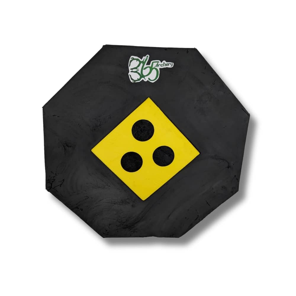 XL High Performance Trio Target