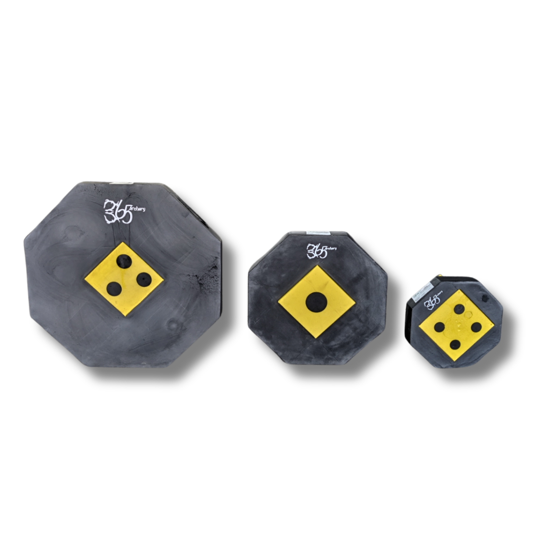 XL High Performance Trio Target