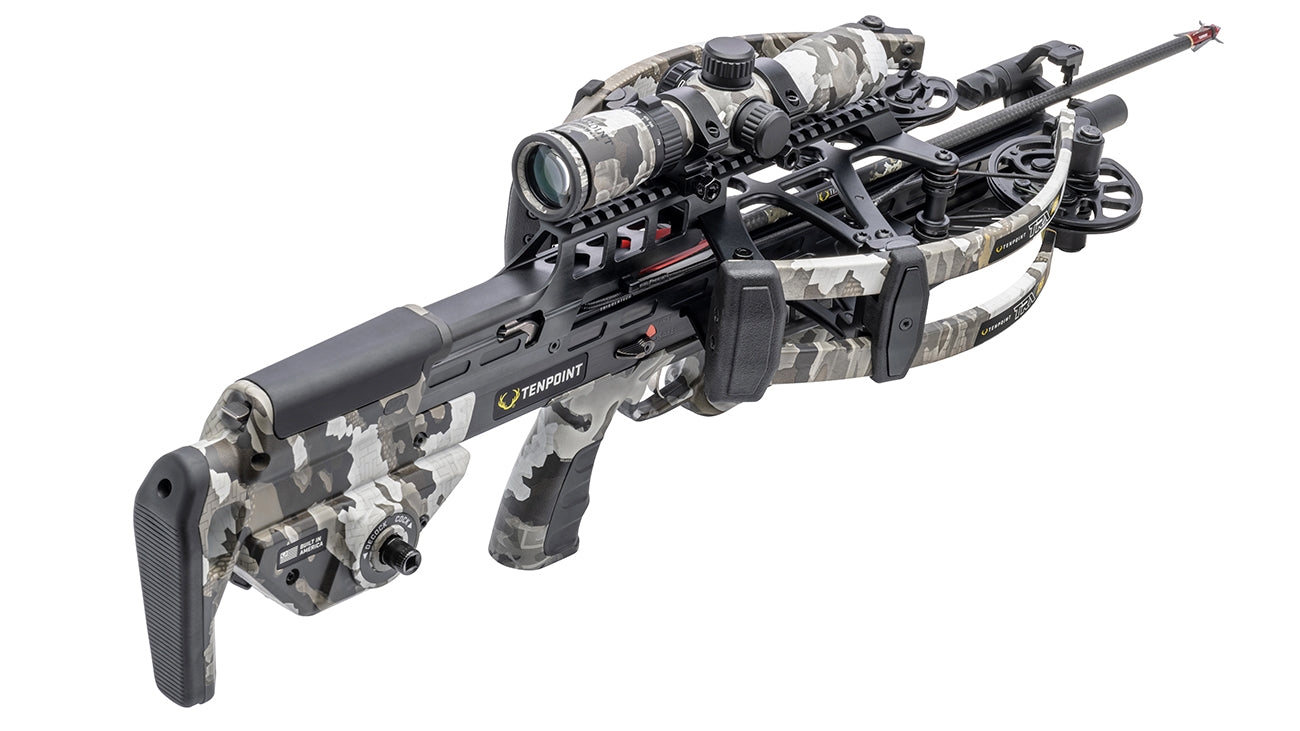 Tenpoint TRX 26 Crossbow