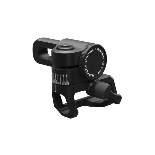 Mathews Bridge-Lock V-Bar