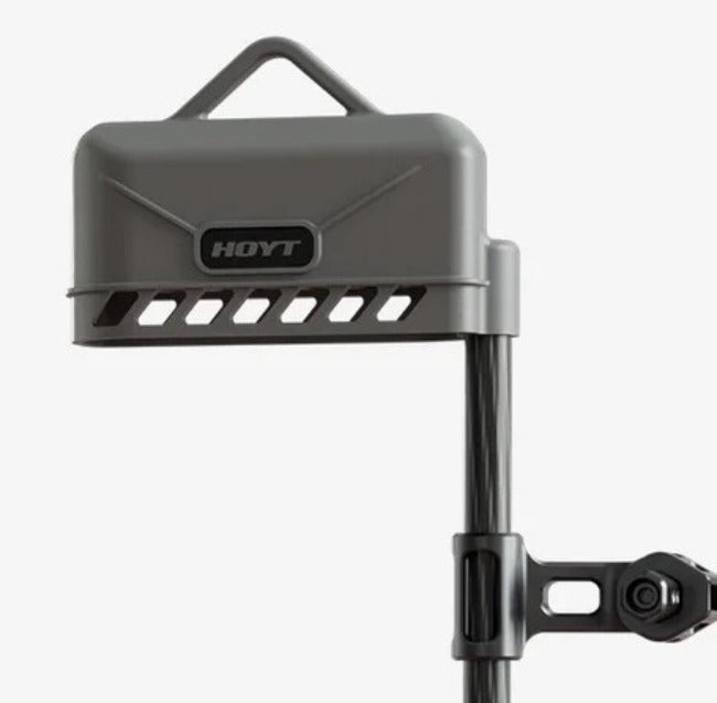 Hoyt Carbon Superlite Stretch 6 Arrow Quiver