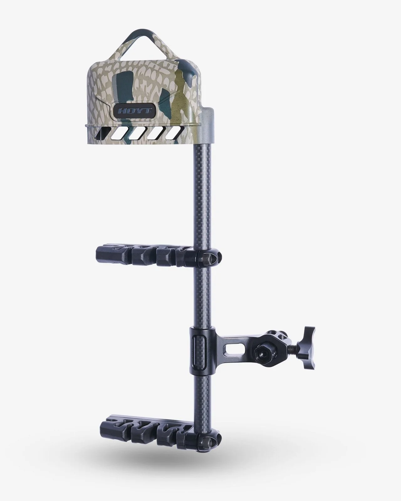 Hoyt Carbon Superlite QD 4 Arrow Quiver