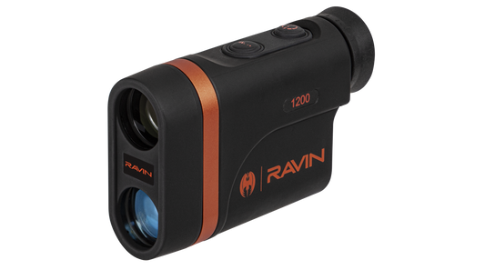 Ravin 1200 Laser Rangefinder