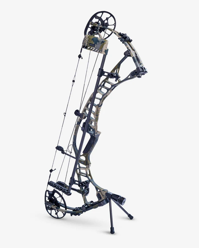 Hoyt Carbon Superlite Stretch 6 Arrow Quiver
