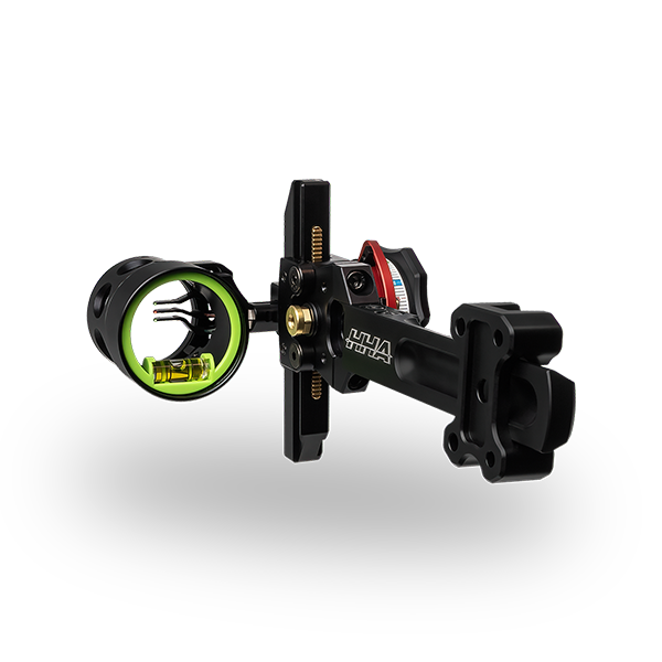 HHA Nytrx X3 Dovetail Sight